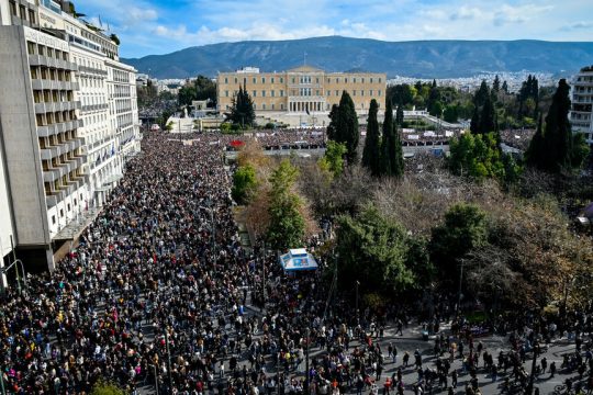 tempi - 26-1-2025